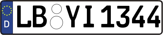 LB-YI1344