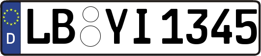 LB-YI1345