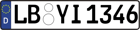 LB-YI1346