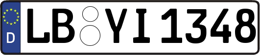 LB-YI1348