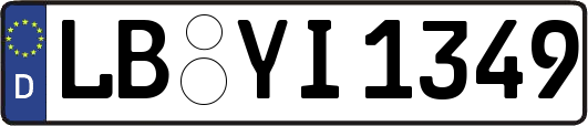 LB-YI1349