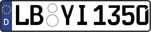 LB-YI1350