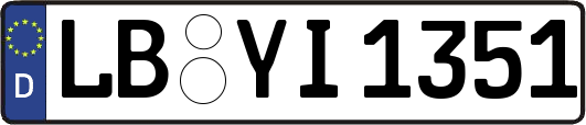 LB-YI1351