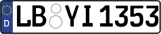 LB-YI1353