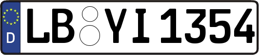 LB-YI1354