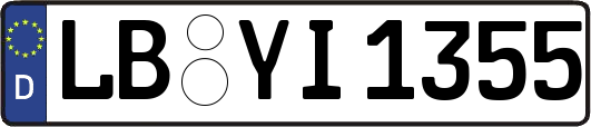 LB-YI1355