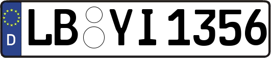 LB-YI1356