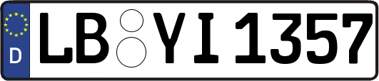 LB-YI1357