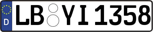 LB-YI1358
