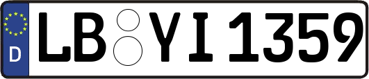 LB-YI1359