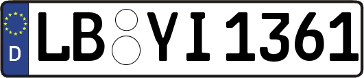 LB-YI1361