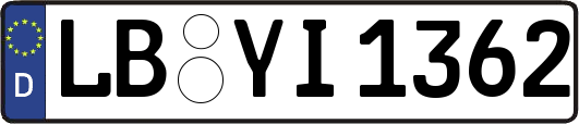 LB-YI1362