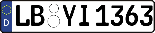 LB-YI1363