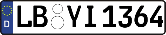 LB-YI1364