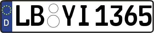 LB-YI1365