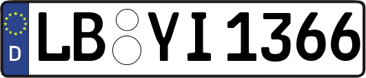 LB-YI1366