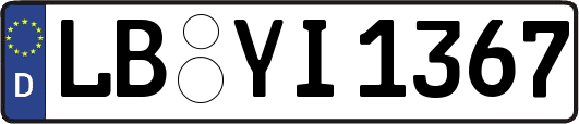 LB-YI1367