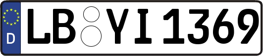 LB-YI1369