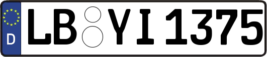 LB-YI1375