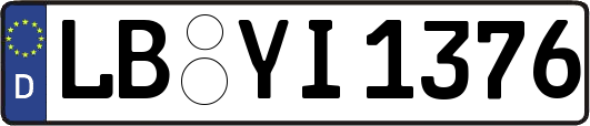 LB-YI1376