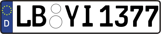 LB-YI1377