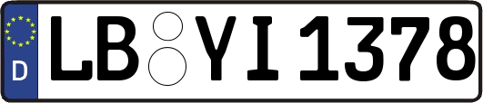 LB-YI1378