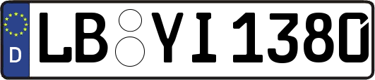 LB-YI1380