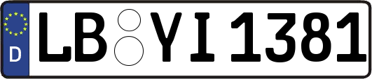 LB-YI1381