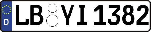 LB-YI1382