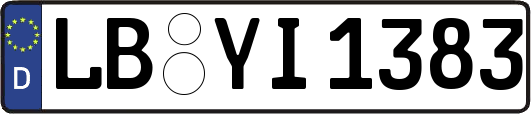 LB-YI1383