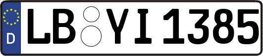 LB-YI1385