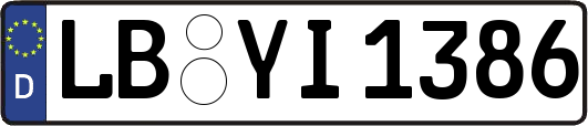 LB-YI1386