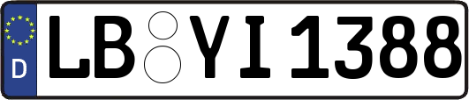 LB-YI1388