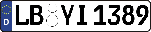 LB-YI1389