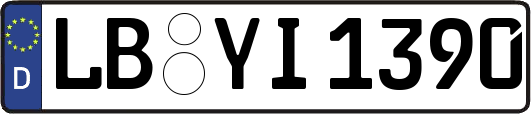 LB-YI1390