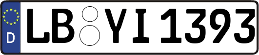 LB-YI1393
