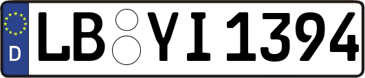 LB-YI1394