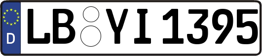 LB-YI1395