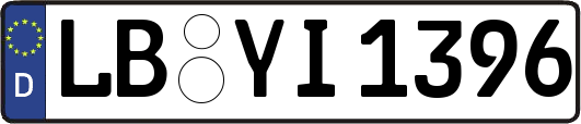 LB-YI1396