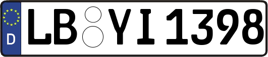 LB-YI1398