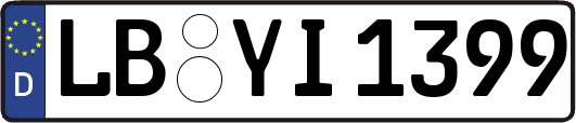 LB-YI1399