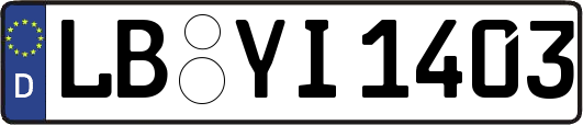 LB-YI1403