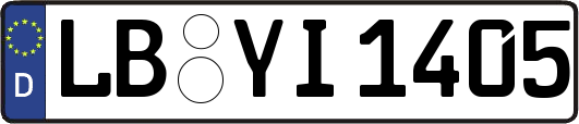 LB-YI1405