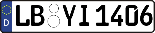 LB-YI1406