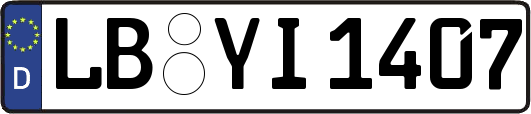 LB-YI1407