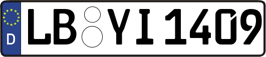 LB-YI1409