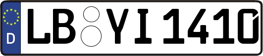 LB-YI1410