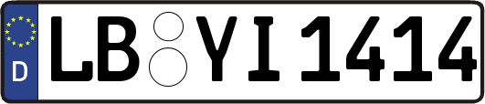 LB-YI1414