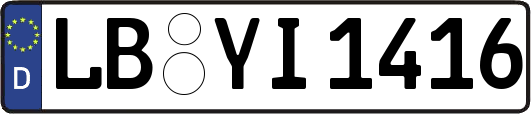 LB-YI1416