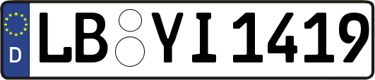 LB-YI1419
